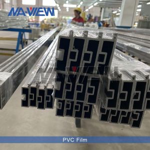 40 series China Manufacturer Extruded T slot Aluminum Profile