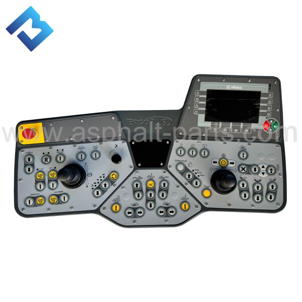 2474067 VGL Original Controller Part Main Control Panel Assembly Main Controller Assembly