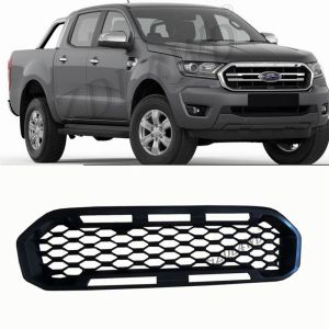 China Better Airflow Letter Design Pickup Part 4runner Front Bumper Guard on sale
