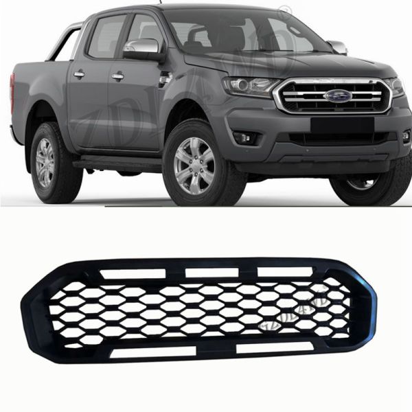 Buy Better Airflow Letter Design Pickup Part 4runner Front Bumper Guard at wholesale prices