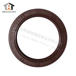 OEM 0634301020 TC Type Transmission Oil Seal 60x80x8mm NBR Rubber ZF Oil Seal