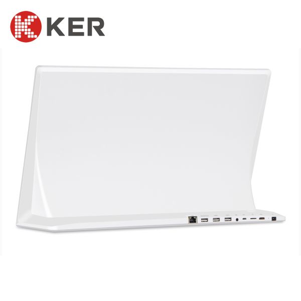 Customized 15.6 Inch Quad Core 1GB Mini Tablet PC