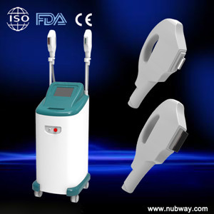 Buy IPL Hair Removal Machine for spider veins removal / skin resurfacing and lift at wholesale prices