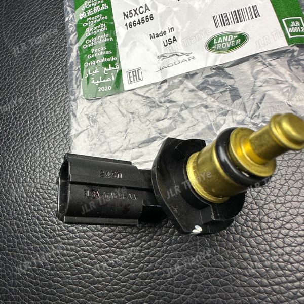 for Range Rover Coolant Water Temperature Sensor Sensing Plug LR041442 JDE1634