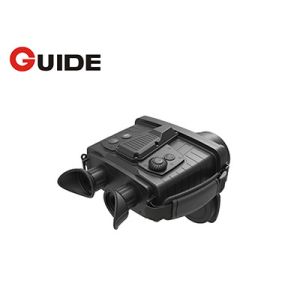 VOx FPA Microbolometer Thermal Imaging Binoculars Uncooled 640×512