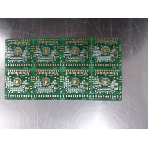 High Temperature Fr4 PCB Board Printed Circuit Board Manufacturing