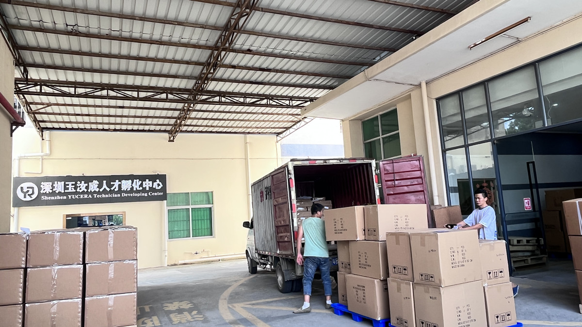 Yucera High-Quality 3d Printer Dental Ceramic 3d Resin Printer Dental Resin for Dental Models