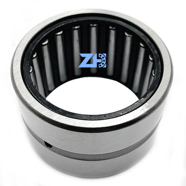 RNA6906R needle roller bearing machined ring without inner ring 35x47x30mm