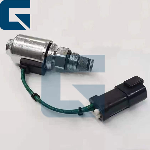 Buy 172-2392 Solenoid GP Valve 1722392 For D6R D5M at wholesale prices
