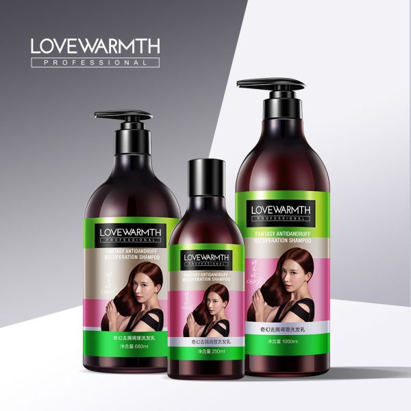 Buy 680ml Hair Care Shampoo at wholesale prices