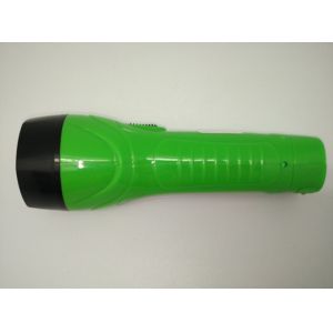 BN-178 Rechargeable LED Flashlgith Torch with side light