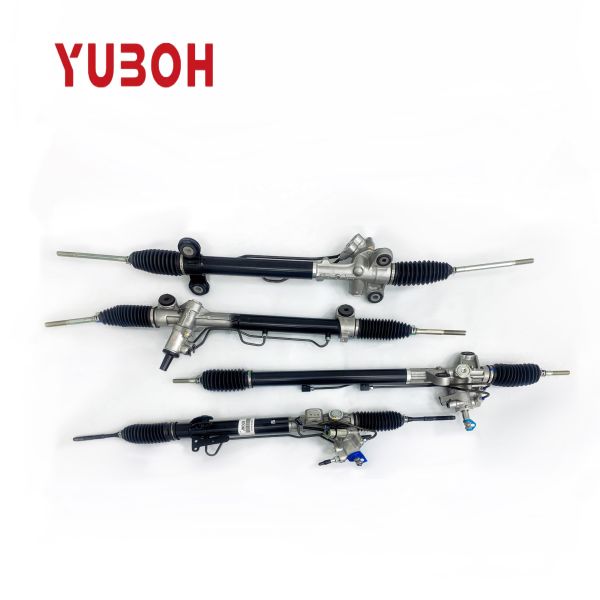 Top-rated Car Parts Power Steering Gear Rack For HONDA CITY 2014