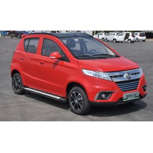 Left Hand Drive EV Electric Hatchback 70km/H For Family