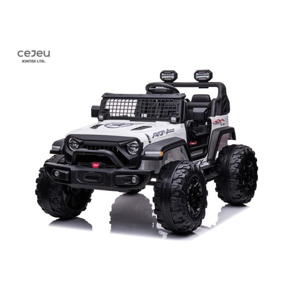 Buy 12V Battery Powered Electric Vehicle Toy 2.4G Remote Control For Kids at wholesale prices