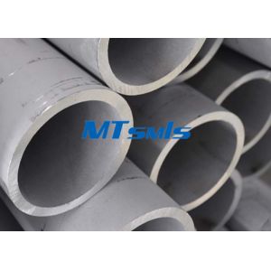 2205 / 2507 Duplex Steel Pipe