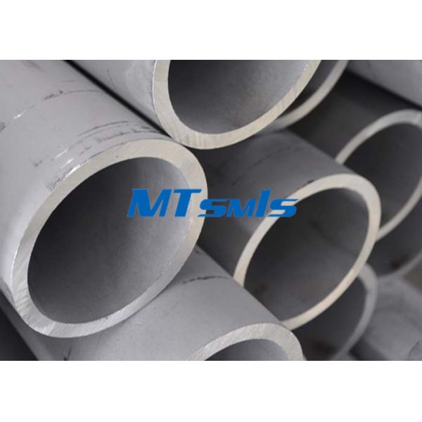 Buy 2205 / 2507 Duplex Steel Pipe at wholesale prices