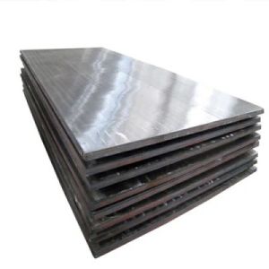 Brushing Stainless Steel Sheet Plate 3mm SS430 304 316 Welded