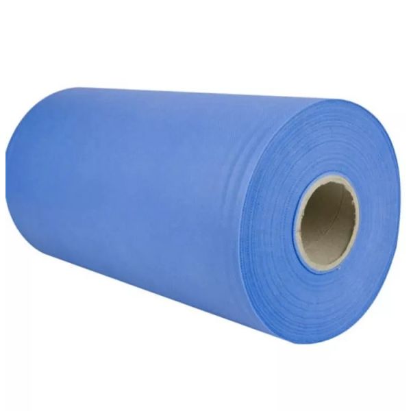 Buy 40GSM To 70GSM Coated Non Woven Polypropylene Roll 63" Width at wholesale prices