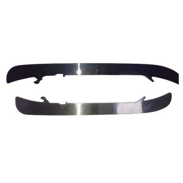 Precision High-Carbon Steel Stamping Parts – Superior Hardness, Wear Resistance,