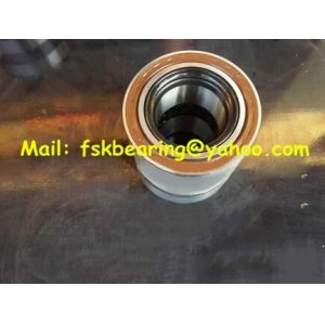 566074.H195 DAF Front Wheel Hub Bearing Truck Spare Parts