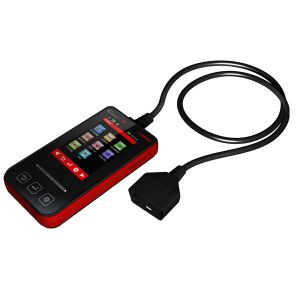 Launch Creader VII Diagnostic Full System Code Reader