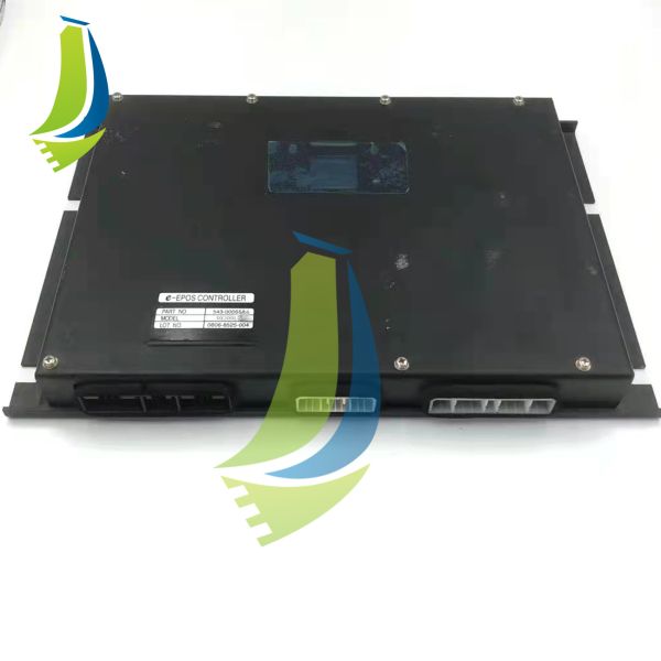 0806-8525-004 Controller 08068525004 For DX300LCY DX300LC Excavator