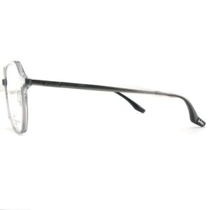 FP3436 Titanium Acetate Optical Frame - Lightweight and Durable Design