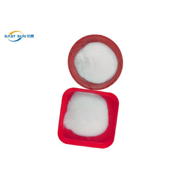 Polyester 9009 54 5 Dtf Hot Melt Powder 80-200 Micron
