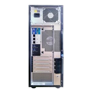 Len ovo ST558 Intel 3204/16GB DDR4/4x3.5 Hot plug bay/2*1GE/R530-8i/550W