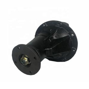 Improve Your Changan SC6350B's Performance with 6350B Differential on SC