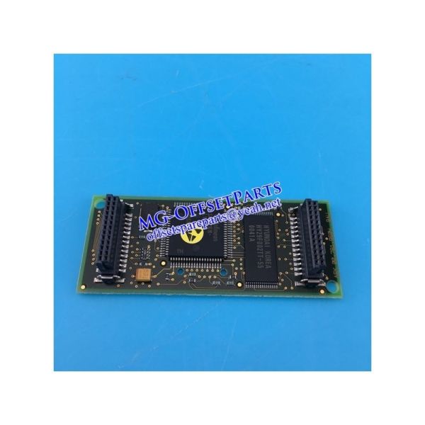 Buy HD ORIGINAL MODULE SCDB65, 00.785.0515/02, HD ORIGINAL NEW SPARE PARTS at wholesale prices