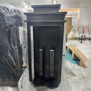 China Modern Brass LED Wall Lamp Warm White 3500K for Living Room on sale