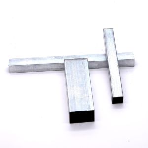 GB 12 Gauge Galvanized Square Tubing Q345