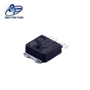 Quality STMicroelectronics VN5E010AHTR Integrated Circuit Ic Bluetooth Microcontroller Semiconductor VN5E010AHTR for sale