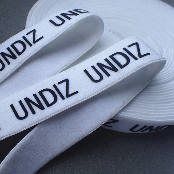 Buy High Tenacity ODM Printed Nylon Webbing For Home Textile at wholesale prices