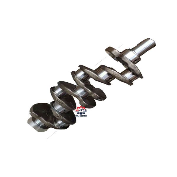 Excavator Engine Parts 4D95 6202-31-1100 6207-31-1110 Crankshaft