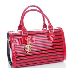 2014 New style ladies handbag leather bags