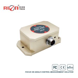 Quality HCA516T / HCA526T High Precision CANOPEN Inclinometer With Good Temperature Drift for sale