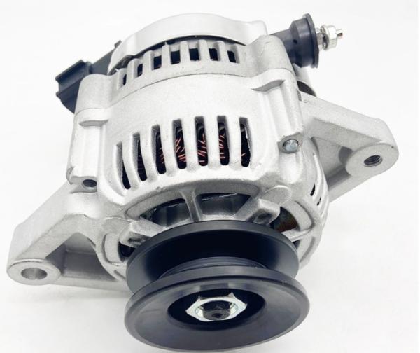 Buy Alternator For Yanmar 4TNV94L Engine Excavator Parts at wholesale prices