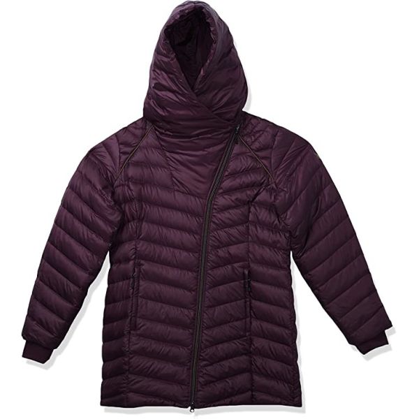 Buy 100% Polyester Oxblood Red Full Zip Hoodie Lightweight Hooded Jacket at wholesale prices