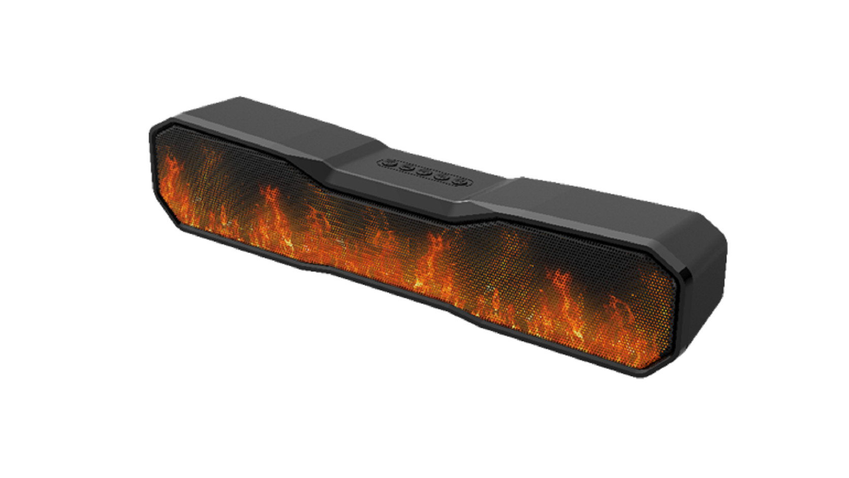 Quality Supports Bluetooth TF USB FM Radio AUX Input RGB Lighting 2-3 Hours Of Playtime For Outdoor Activities Parties for sale