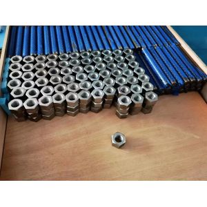 Strength ASME B16.5 Alloy Steel Pipe Fittings for Pressure Applications
