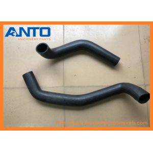 3102063 3088201 Radiator Water Hose For Hitachi Excavator ZX200 ZX200-3 ZX240-3G