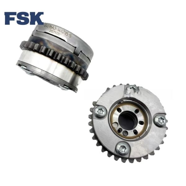 Buy Engine Exhaust Gear 2760503700 2760503800 Applicable To Mercedes-Benz M276 at wholesale prices