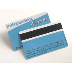 Hotel Plastic Identity Card , NFC Professional Programmable ID Printable