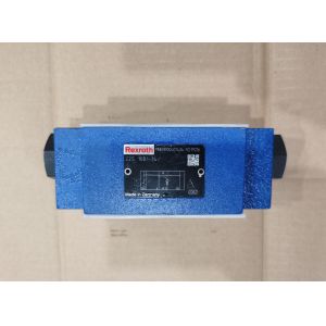 Quality Rexroth Pilot Operated Check Valve R900407434 Z2S10B1-34/ Z2S10B1-3X/ for sale