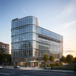 Elegant Anti-weathering Stainless Steel Cladding for Gazebos