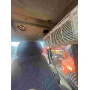 SDLG 936 Second Hand Loader 3.3M3 Bucket Capacity Loader With Powershift