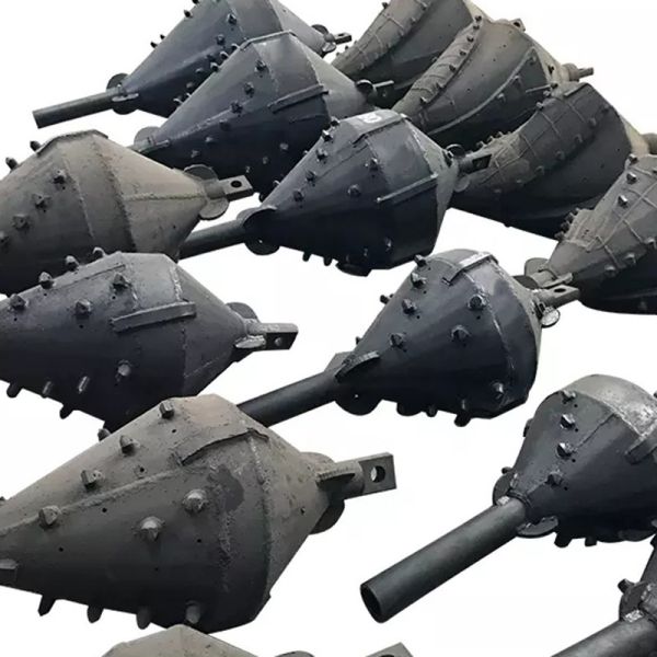 Buy 14 Inch Steel HDD Rock Reamer For Construction Engineering at wholesale prices