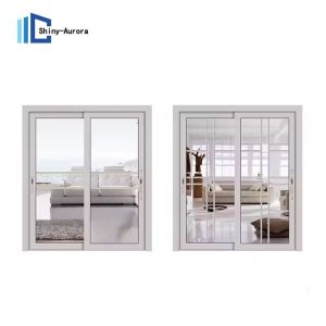 Customized Aluminium Partition Sliding Door